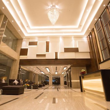 Kiscol Grands Hotel Coimbatore Eksteriør bilde