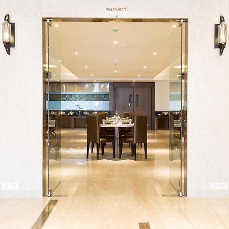 Kiscol Grands Hotel Coimbatore Eksteriør bilde