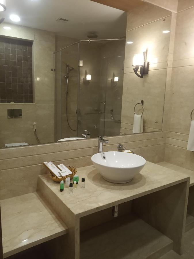 Kiscol Grands Hotel Coimbatore Eksteriør bilde