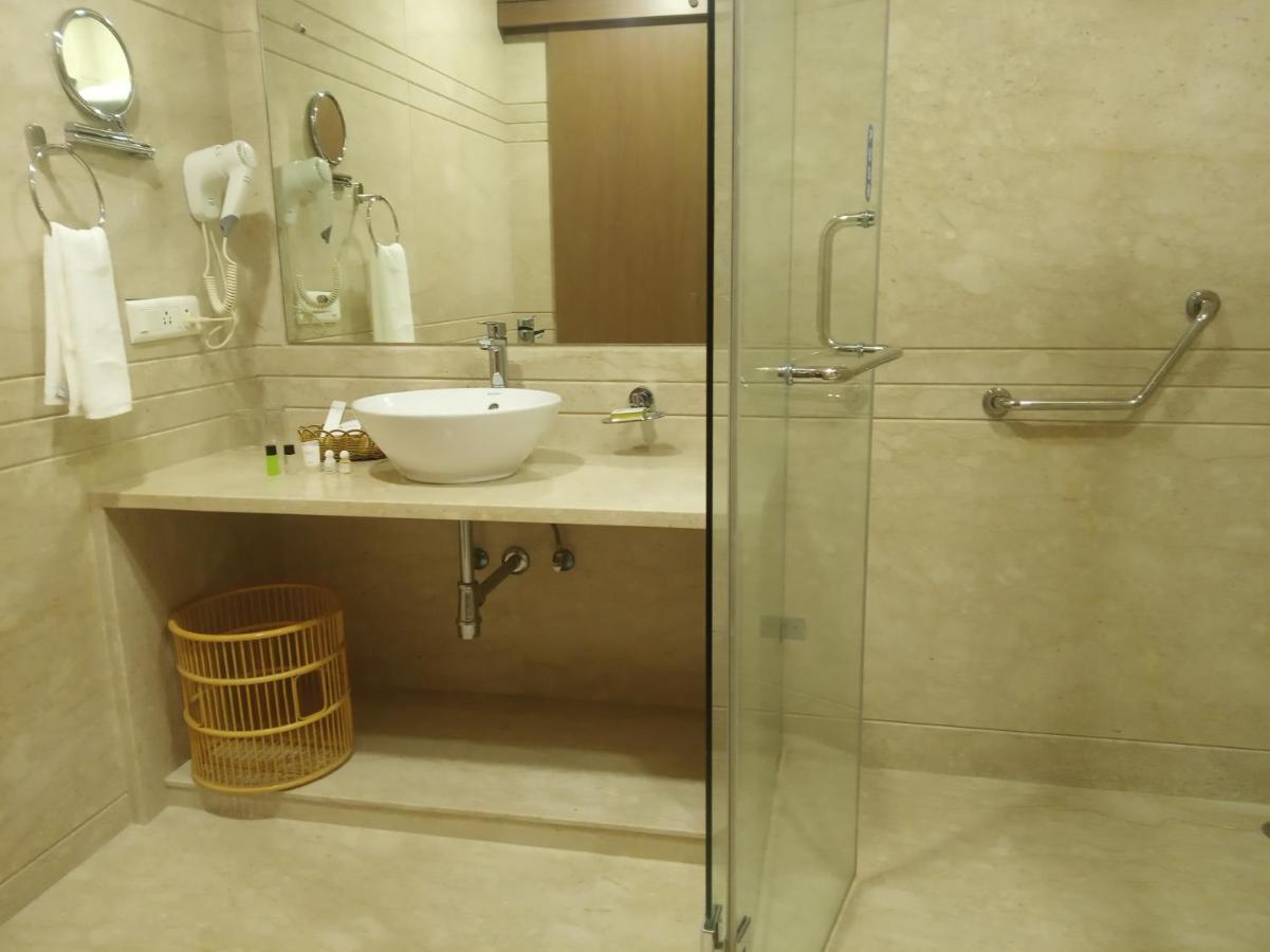 Kiscol Grands Hotel Coimbatore Eksteriør bilde