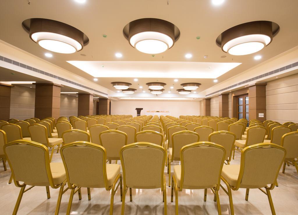 Kiscol Grands Hotel Coimbatore Eksteriør bilde
