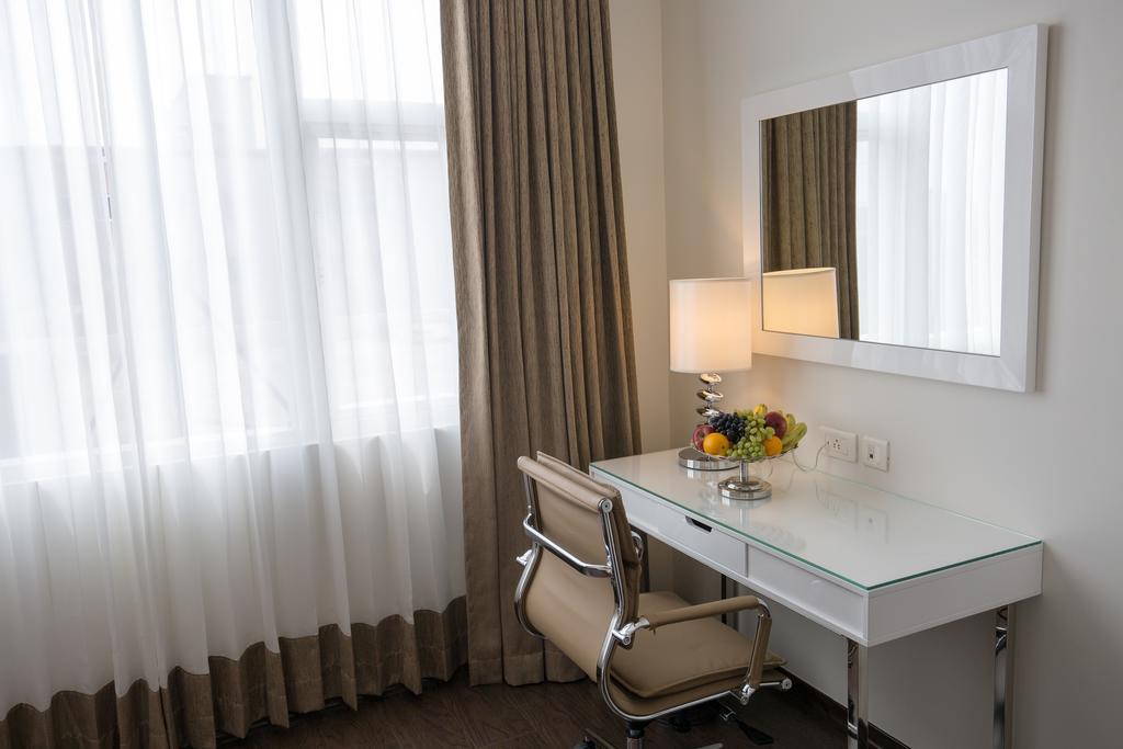 Kiscol Grands Hotel Coimbatore Eksteriør bilde
