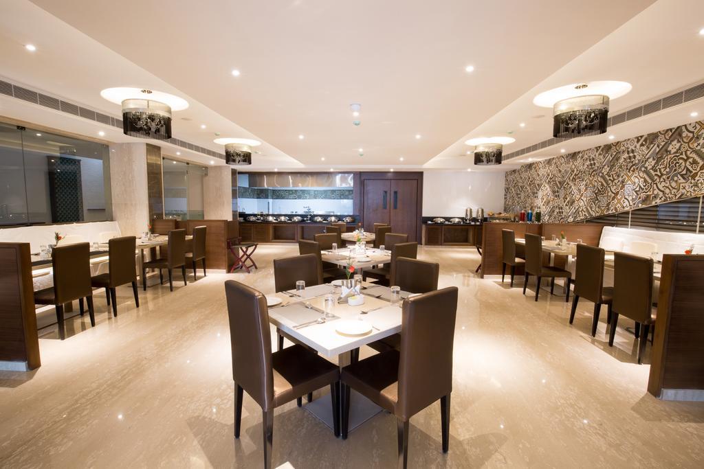 Kiscol Grands Hotel Coimbatore Eksteriør bilde