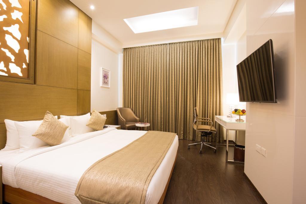 Kiscol Grands Hotel Coimbatore Eksteriør bilde