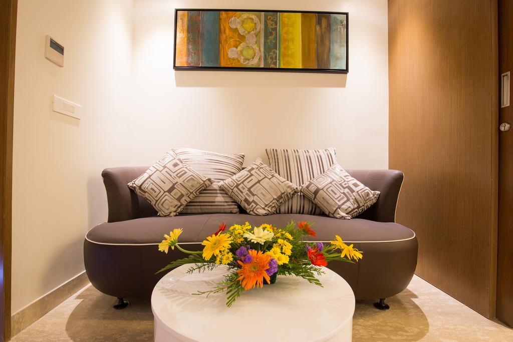 Kiscol Grands Hotel Coimbatore Eksteriør bilde