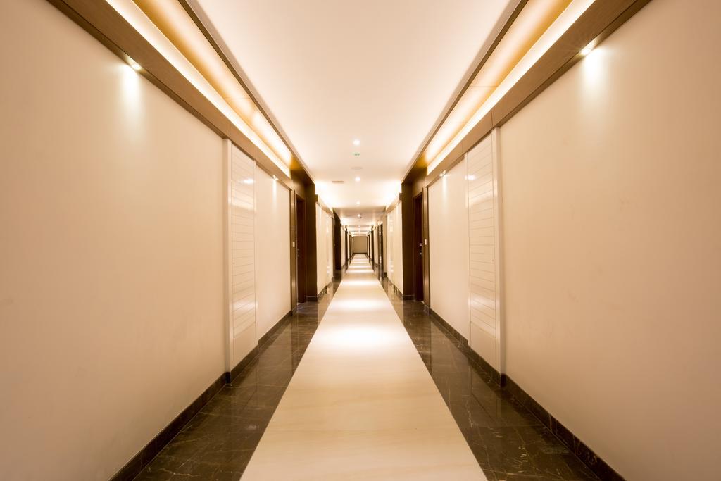 Kiscol Grands Hotel Coimbatore Eksteriør bilde