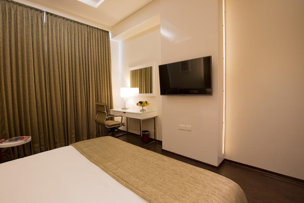 Kiscol Grands Hotel Coimbatore Eksteriør bilde