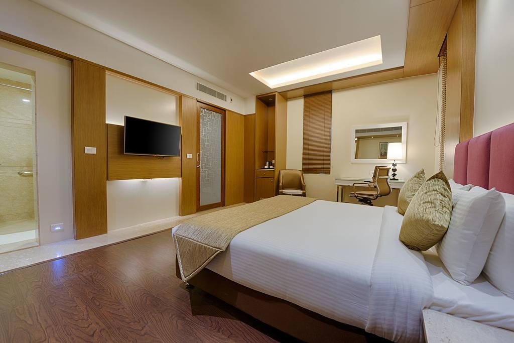 Kiscol Grands Hotel Coimbatore Eksteriør bilde
