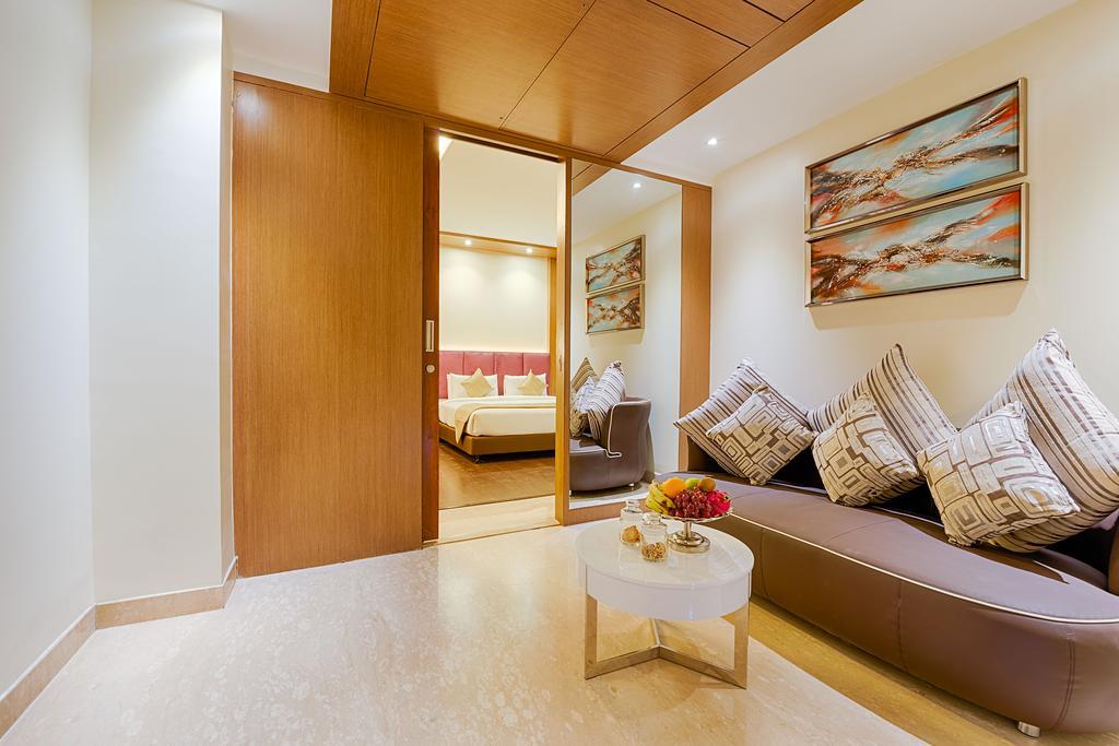 Kiscol Grands Hotel Coimbatore Eksteriør bilde
