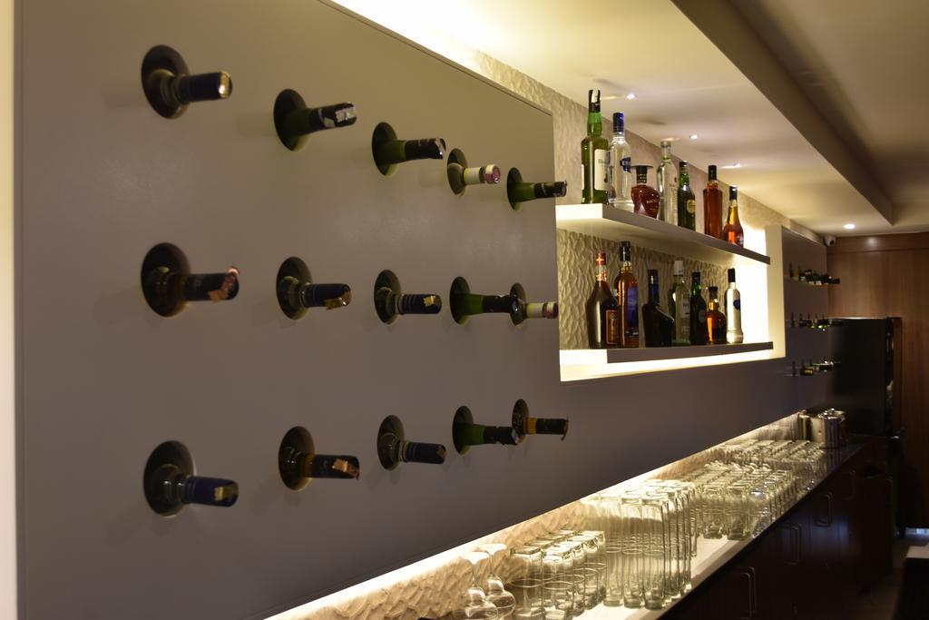 Kiscol Grands Hotel Coimbatore Eksteriør bilde