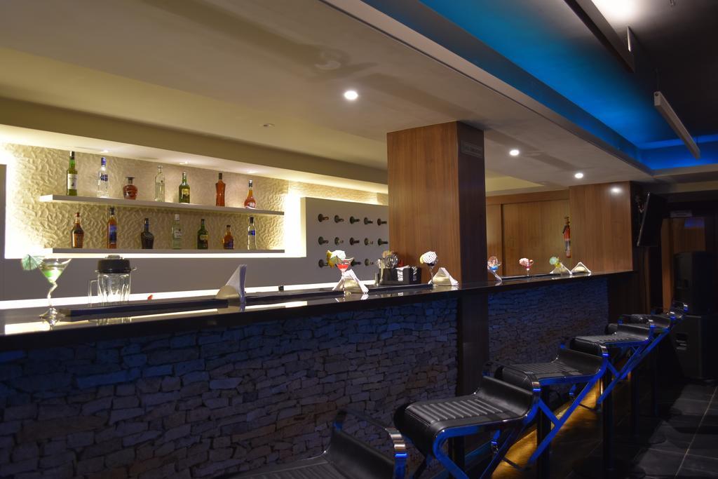 Kiscol Grands Hotel Coimbatore Eksteriør bilde
