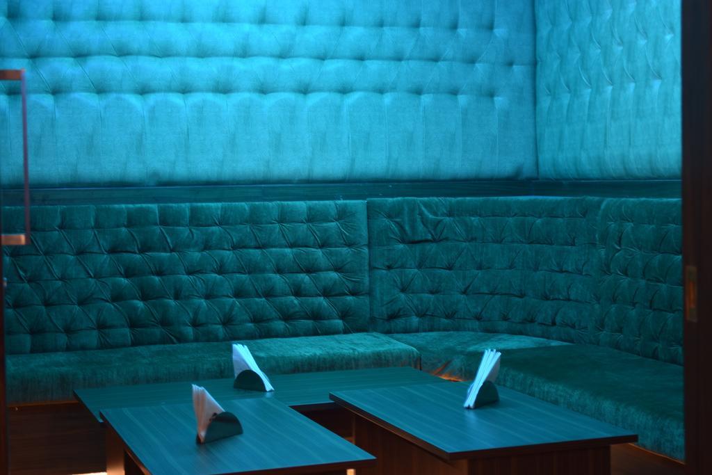 Kiscol Grands Hotel Coimbatore Eksteriør bilde